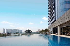 Sheraton Guangzhou Nansha Hotel