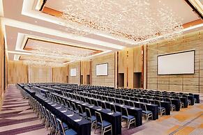 Sheraton Guangzhou Nansha Hotel