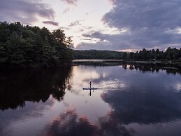 Rawdon Golf Resort