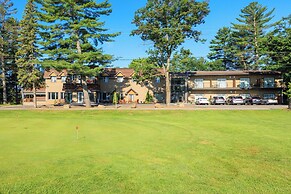 Rawdon Golf Resort