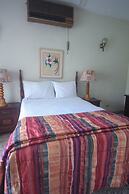 Sahara Hostel