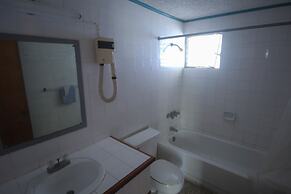 Sahara Hostel