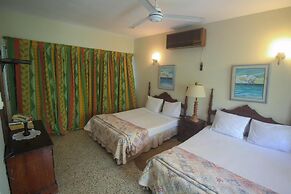 Sahara Hostel