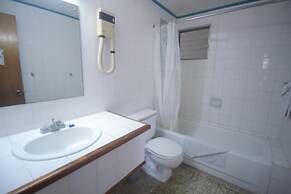 Sahara Hostel