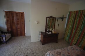 Sahara Hostel