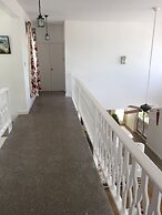 Burlingame Villa