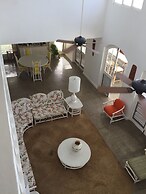 Burlingame Villa