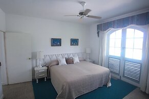 Burlingame Villa