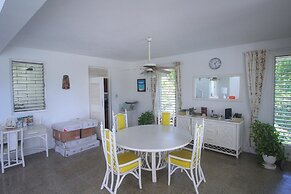 Burlingame Villa