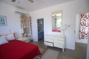 Burlingame Villa