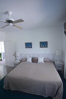 Burlingame Villa