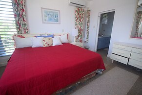 Burlingame Villa