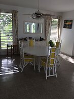 Burlingame Villa