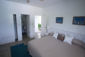 Burlingame Villa