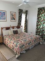 Burlingame Villa