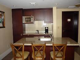 Palmyra Luxury Beach Condo