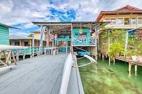 Saigon Bay Bed & Breakfast