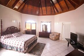 Sea View Chateau