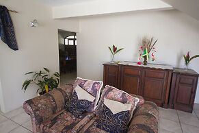 Sea View Chateau