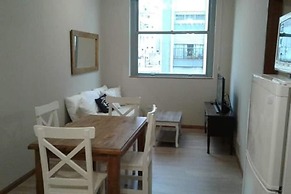 Great 2 Br Apartment Downtown Mendoza