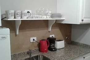 Great 2 Br Apartment Downtown Mendoza