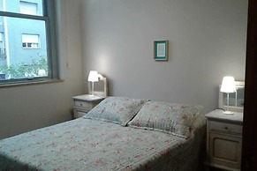 Great 2 Br Apartment Downtown Mendoza