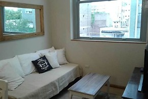 Great 2 Br Apartment Downtown Mendoza