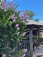 Crows Nest Motel