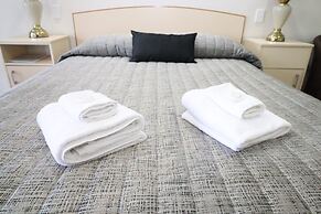 Crows Nest Motel