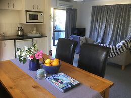 Antares Homestay