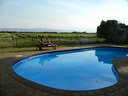Antares Homestay