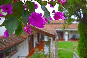 Hotel Posada Guivá