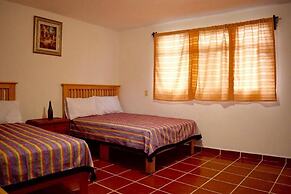 Hotel Posada Guivá