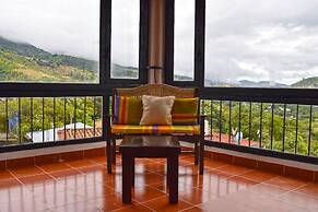 Hotel Posada Guivá