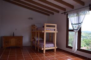 Hotel Posada Guivá
