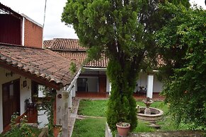 Hotel Posada Guivá