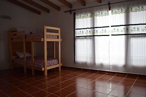 Hotel Posada Guivá