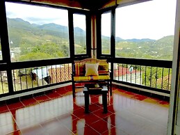Hotel Posada Guivá