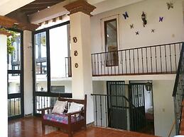 Hotel Posada Guivá