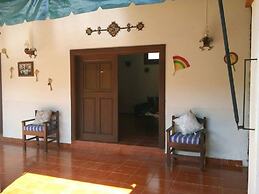 Hotel Posada Guivá