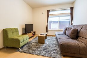 Lodge Mori Apartments