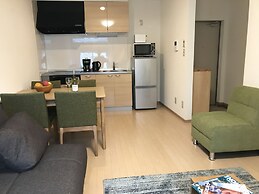 Lodge Mori Apartments