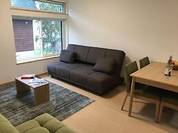 Lodge Mori Apartments