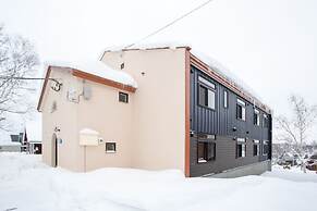 Lodge Mori Apartments