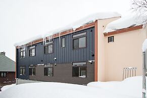 Lodge Mori Apartments