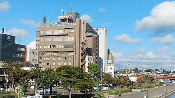 HOTEL GLOBAL VIEW KUSHIRO