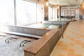 HOTEL GLOBAL VIEW KUSHIRO