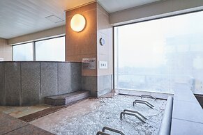 HOTEL GLOBAL VIEW KUSHIRO