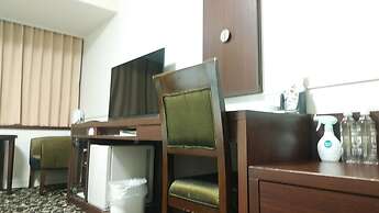 HOTEL GLOBAL VIEW KUSHIRO