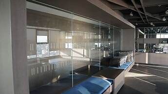 The Base Central Pattaya BY U Plus